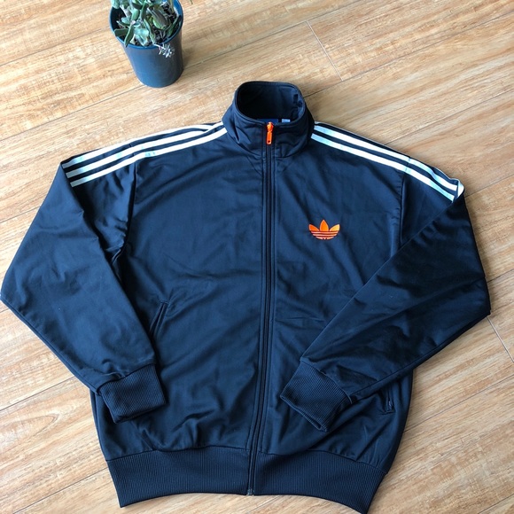adidas Other - Men’s adidas Originals 3-Stripe Track Jacket
